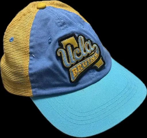 Gorra UIcla Bruins