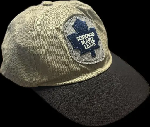 Gorra Toronto Maple Leafs